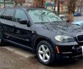 Черный БМВ Х5, объемом двигателя 3 л и пробегом 300 тыс. км за 8300 $, фото 2 на Automoto.ua