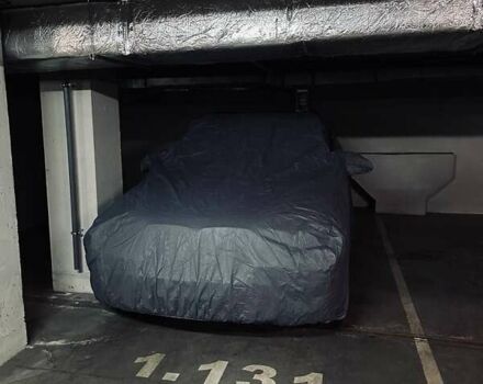 Черный БМВ Х5, объемом двигателя 2.98 л и пробегом 45 тыс. км за 30000 $, фото 27 на Automoto.ua