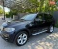 Черный БМВ Х5, объемом двигателя 3 л и пробегом 292 тыс. км за 17700 $, фото 26 на Automoto.ua