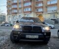 Черный БМВ Х5, объемом двигателя 3 л и пробегом 252 тыс. км за 18500 $, фото 1 на Automoto.ua