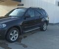 Чорний БМВ Х5, об'ємом двигуна 3 л та пробігом 262 тис. км за 17400 $, фото 49 на Automoto.ua