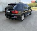 Черный БМВ Х5, объемом двигателя 3 л и пробегом 340 тыс. км за 15300 $, фото 3 на Automoto.ua