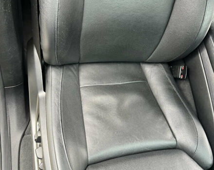 Черный БМВ Х5, объемом двигателя 3 л и пробегом 297 тыс. км за 19700 $, фото 16 на Automoto.ua