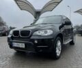 Черный БМВ Х5, объемом двигателя 3 л и пробегом 312 тыс. км за 21750 $, фото 1 на Automoto.ua