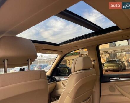 Черный БМВ Х5, объемом двигателя 2.99 л и пробегом 274 тыс. км за 17900 $, фото 44 на Automoto.ua