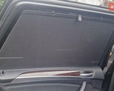 Черный БМВ Х5, объемом двигателя 2.99 л и пробегом 96 тыс. км за 22000 $, фото 7 на Automoto.ua