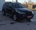 Чорний БМВ Х5, об'ємом двигуна 3 л та пробігом 262 тис. км за 17400 $, фото 4 на Automoto.ua