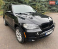 Чорний БМВ Х5, об'ємом двигуна 2.98 л та пробігом 197 тис. км за 14500 $, фото 4 на Automoto.ua