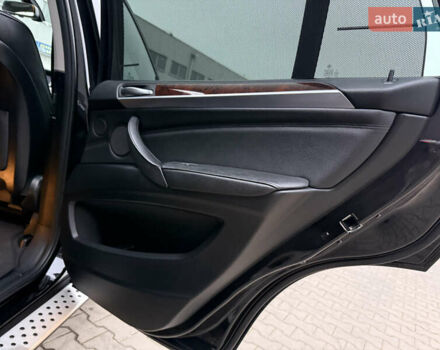 Черный БМВ Х5, объемом двигателя 2.99 л и пробегом 259 тыс. км за 16800 $, фото 66 на Automoto.ua