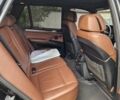 Черный БМВ Х5, объемом двигателя 2.99 л и пробегом 315 тыс. км за 15500 $, фото 4 на Automoto.ua