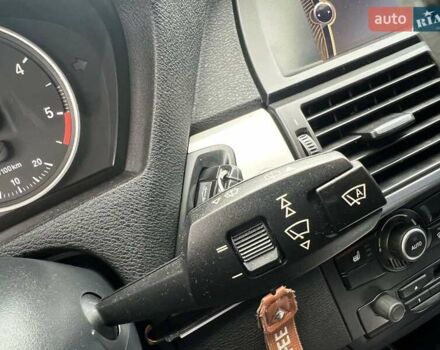 Черный БМВ Х5, объемом двигателя 3 л и пробегом 243 тыс. км за 15800 $, фото 29 на Automoto.ua