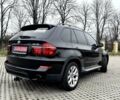 Черный БМВ Х5, объемом двигателя 3 л и пробегом 217 тыс. км за 18200 $, фото 8 на Automoto.ua