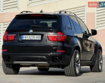 Черный БМВ Х5, объемом двигателя 2.98 л и пробегом 163 тыс. км за 16300 $, фото 42 на Automoto.ua