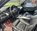 Черный БМВ Х5, объемом двигателя 3 л и пробегом 243 тыс. км за 15800 $, фото 20 на Automoto.ua
