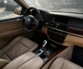 Черный БМВ Х5, объемом двигателя 2.98 л и пробегом 240 тыс. км за 15100 $, фото 9 на Automoto.ua