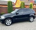 Черный БМВ Х5, объемом двигателя 3 л и пробегом 270 тыс. км за 19950 $, фото 14 на Automoto.ua