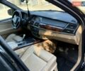 Черный БМВ Х5, объемом двигателя 3 л и пробегом 292 тыс. км за 17700 $, фото 58 на Automoto.ua