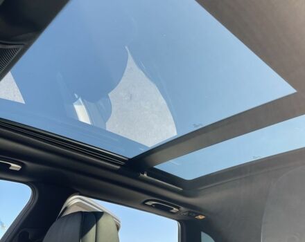 Черный БМВ Х5, объемом двигателя 3 л и пробегом 254 тыс. км за 20000 $, фото 7 на Automoto.ua