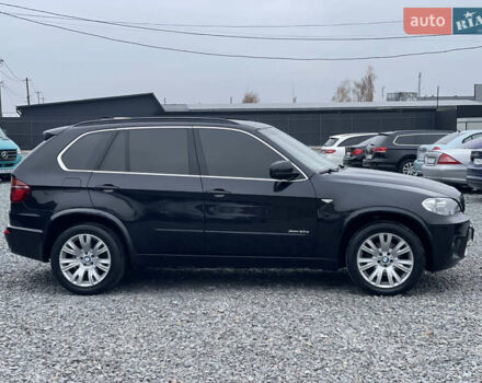 Чорний БМВ Х5, об'ємом двигуна 2.99 л та пробігом 270 тис. км за 18900 $, фото 4 на Automoto.ua