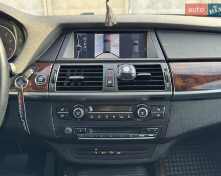 Черный БМВ Х5, объемом двигателя 2.98 л и пробегом 163 тыс. км за 16300 $, фото 75 на Automoto.ua