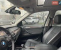 Чорний БМВ Х5, об'ємом двигуна 3 л та пробігом 212 тис. км за 14500 $, фото 23 на Automoto.ua