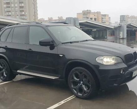 Черный БМВ Х5, объемом двигателя 2.99 л и пробегом 239 тыс. км за 22700 $, фото 7 на Automoto.ua