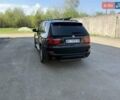 Черный БМВ Х5, объемом двигателя 3 л и пробегом 340 тыс. км за 15300 $, фото 2 на Automoto.ua