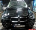 Черный БМВ Х5, объемом двигателя 3 л и пробегом 280 тыс. км за 12900 $, фото 9 на Automoto.ua