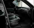 Черный БМВ Х5, объемом двигателя 3 л и пробегом 261 тыс. км за 21000 $, фото 30 на Automoto.ua