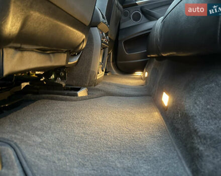 Черный БМВ Х5, объемом двигателя 2.99 л и пробегом 259 тыс. км за 16800 $, фото 60 на Automoto.ua