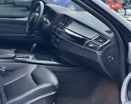 Чорний БМВ Х5, об'ємом двигуна 2.99 л та пробігом 270 тис. км за 18900 $, фото 16 на Automoto.ua