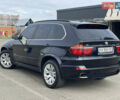 БМВ Х5 2011 в Киеве на Automoto.ua Черный БМВ Х5, объемом двигателя 2.98 л и пробегом 193 тыс. км за 18000 $, фото 6 на Automoto.ua
