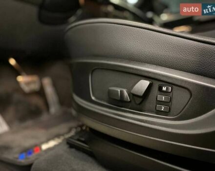 Черный БМВ Х5, объемом двигателя 2.98 л и пробегом 45 тыс. км за 30000 $, фото 10 на Automoto.ua