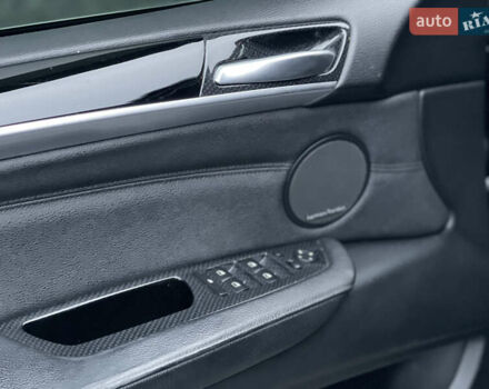 Чорний БМВ Х5, об'ємом двигуна 2.99 л та пробігом 270 тис. км за 18900 $, фото 22 на Automoto.ua