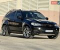 Черный БМВ Х5, объемом двигателя 2.98 л и пробегом 163 тыс. км за 16300 $, фото 5 на Automoto.ua