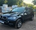 Черный БМВ Х5, объемом двигателя 3 л и пробегом 371 тыс. км за 17700 $, фото 1 на Automoto.ua