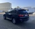 Черный БМВ Х5, объемом двигателя 3 л и пробегом 224 тыс. км за 15900 $, фото 3 на Automoto.ua