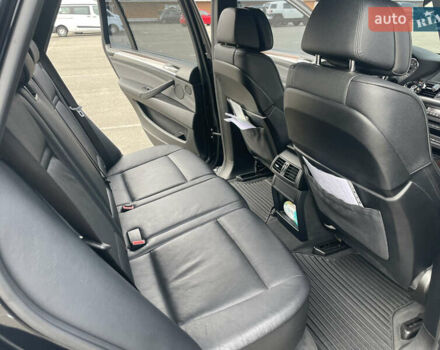 БМВ Х5 2011 в Киеве на Automoto.ua Черный БМВ Х5, объемом двигателя 2.98 л и пробегом 193 тыс. км за 18000 $, фото 38 на Automoto.ua
