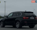 Черный БМВ Х5, объемом двигателя 3 л и пробегом 258 тыс. км за 18950 $, фото 4 на Automoto.ua