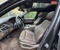 БМВ Х5 2011 в Черновцах на Automoto.ua Черный БМВ Х5, объемом двигателя 3 л и пробегом 235 тыс. км за 16800 $, фото 16 на Automoto.ua