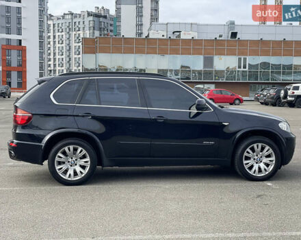 БМВ Х5 2011 в Киеве на Automoto.ua Черный БМВ Х5, объемом двигателя 2.98 л и пробегом 193 тыс. км за 18000 $, фото 17 на Automoto.ua