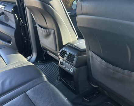 Чорний БМВ Х5, об'ємом двигуна 2.98 л та пробігом 269 тис. км за 14999 $, фото 11 на Automoto.ua