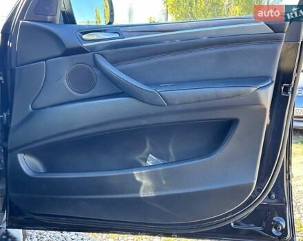 Черный БМВ Х5, объемом двигателя 2.98 л и пробегом 240 тыс. км за 16200 $, фото 38 на Automoto.ua