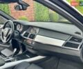 Черный БМВ Х5, объемом двигателя 3 л и пробегом 270 тыс. км за 19950 $, фото 86 на Automoto.ua