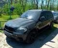 Черный БМВ Х5, объемом двигателя 3 л и пробегом 211 тыс. км за 10000 $, фото 1 на Automoto.ua