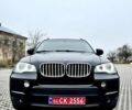 Черный БМВ Х5, объемом двигателя 3 л и пробегом 217 тыс. км за 18200 $, фото 3 на Automoto.ua