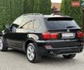 Черный БМВ Х5, объемом двигателя 3 л и пробегом 270 тыс. км за 19950 $, фото 15 на Automoto.ua
