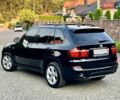 Черный БМВ Х5, объемом двигателя 3 л и пробегом 270 тыс. км за 19950 $, фото 124 на Automoto.ua