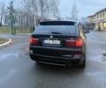 Чорний БМВ Х5, об'ємом двигуна 3 л та пробігом 450 тис. км за 8200 $, фото 4 на Automoto.ua