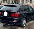 Черный БМВ Х5, объемом двигателя 3 л и пробегом 300 тыс. км за 8300 $, фото 3 на Automoto.ua
